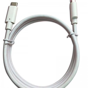 Datový kabel Tpye-C na USB TPE